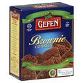 Gefen Brownie Cookies 5.3 oz