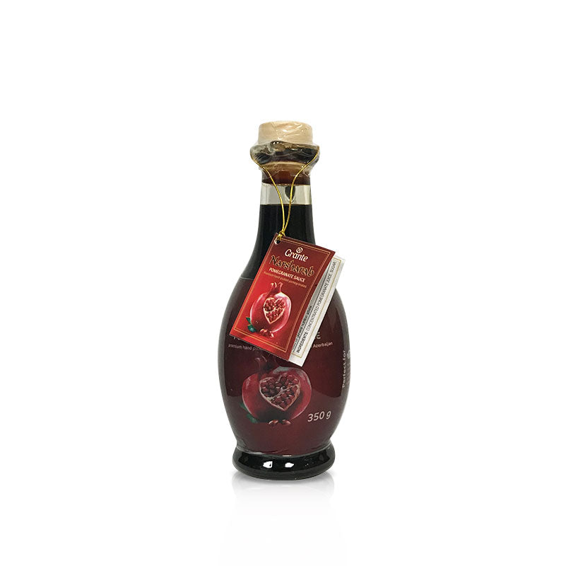 Crante Molasses Pomegrate Sauce 350 g