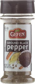 Gefen Black Pepper 1.3 oz