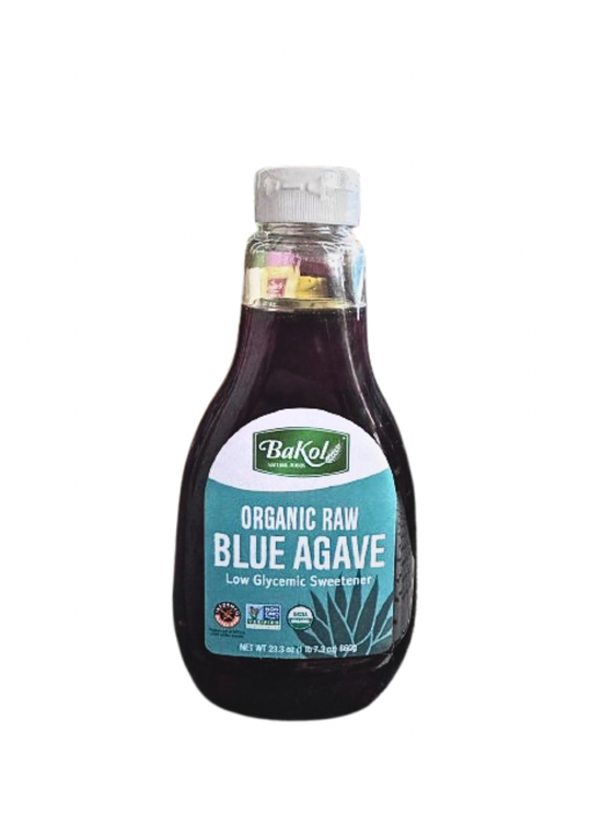 Bakol Organic Raw Blue Agave 23.3 oz