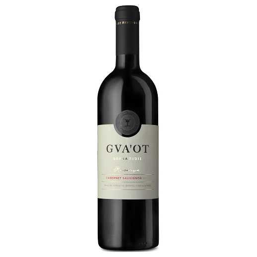 ELK Gvaot Cabernet Sauvignon 2023