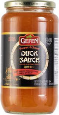 Gefen Sweet Sour Duck Sauce  40 oz