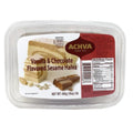 HALVA VAINILLA Y CHOCOLATE ACHVA