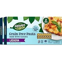 LASAGNA GRAIN FREE PASTA 8 oz.