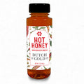 Dutch Gold Hot Honey Infused With Chilies