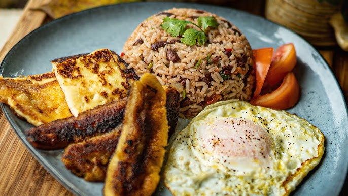 Gallo Pinto
