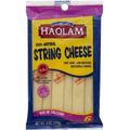 String Cheese de 509 gramos Haolam