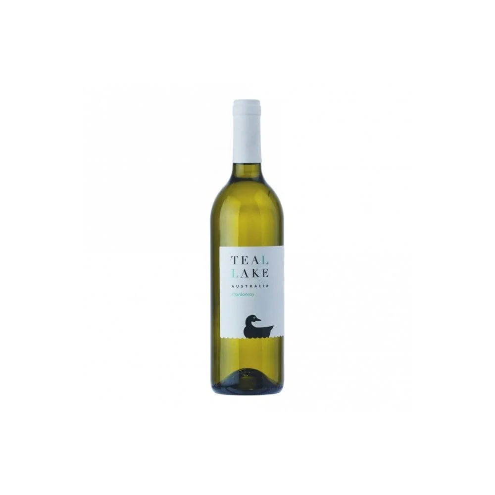 Teal Lake Chardonnay 750 mL