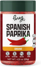 Pereg Spanish Paprika Ground 4,25
