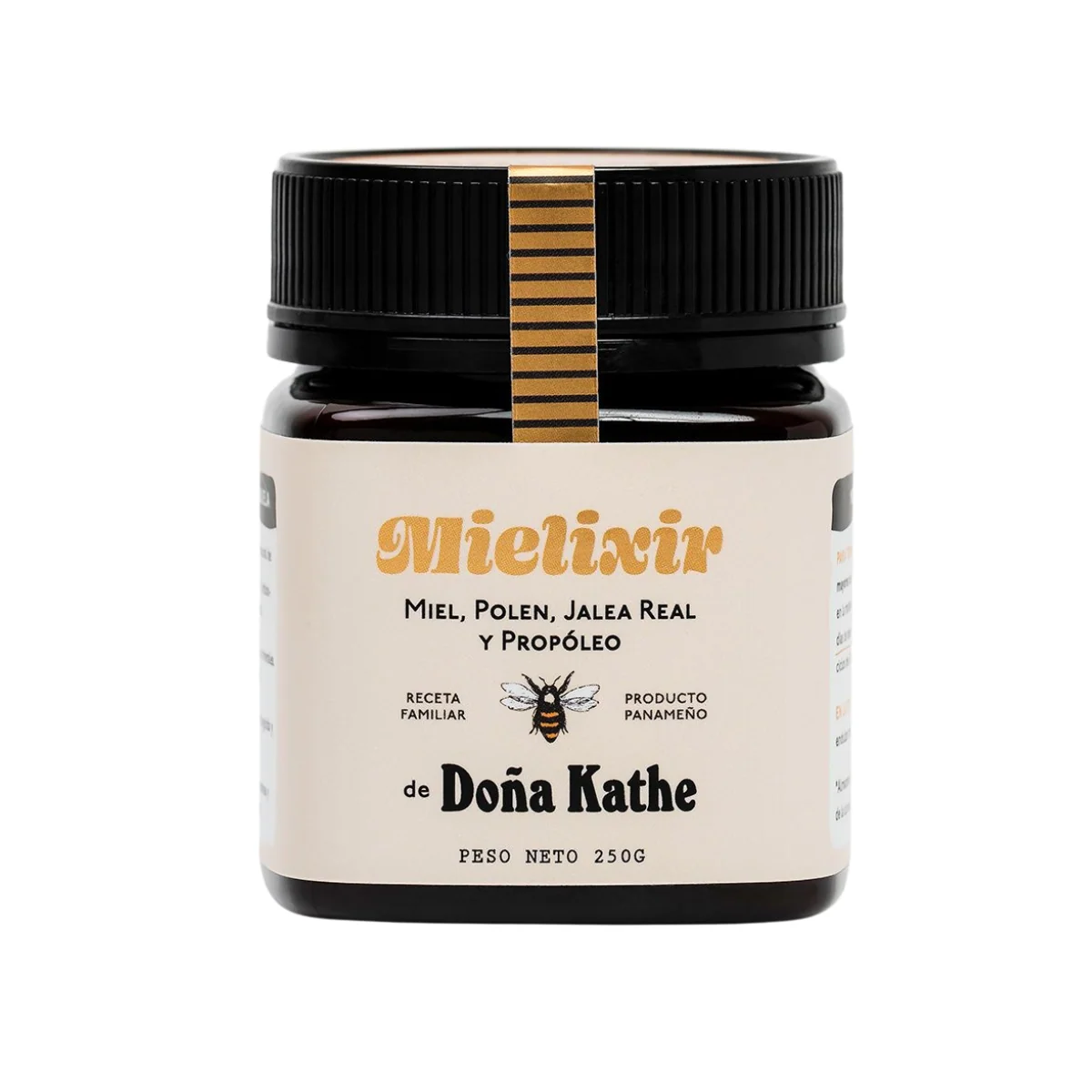 Mielixir Doña Kathe 250 g