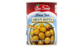 Bnei Darom Green Olives  19.7 oz