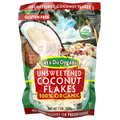 Let's Do Organic Coconut Flakes 1,7 oz