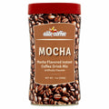 Elite Coffee Mocha 7 oz