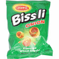 Osem Bissli Onion 1,2 oz