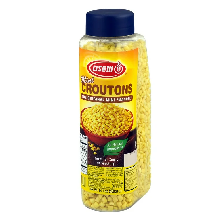 Osem Mini  Croutons 14,1 oz