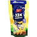GALLETAS ALEF BES