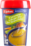 Lipton Soup Consomme Parve 14.1 oz
