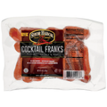 Shor Habor Cocktail Franks Kosher for Passsover 8 oz