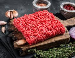Tkc Ground Beef 1 kg