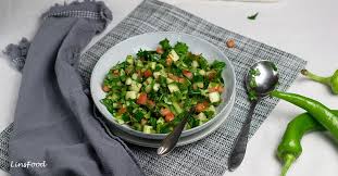 DNS Turkish Salad 200g