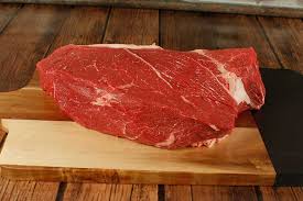 Boneless Beef Shoulder Roast