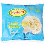 Mother's Cauliflower Florets 680 g