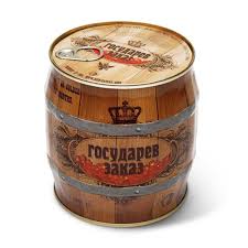 Pink Salmon Caviar Gos Zakaz 908 g