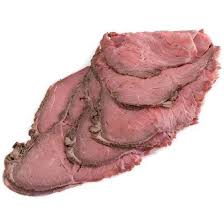 BV Kosher Roast Beef Kosher Passover