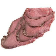 BV Kosher Roast Beef Kosher Passover