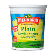 Mehadrim Yogurt 2lb