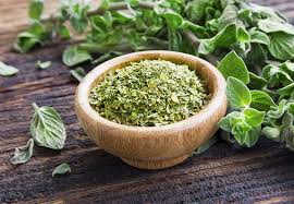 l Oregano Spice
