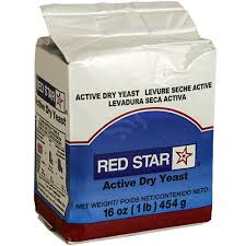 Red Star Yeast 1lb
