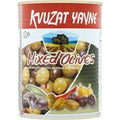Kvuzat Yavne Mixed Olives