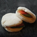 Mini Pita Bread 8 Units Parve