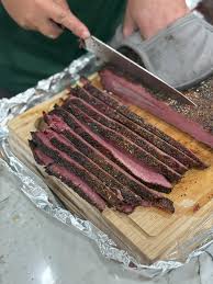 Brisket Deli Trim Kosher Passover PRICE PER POUND