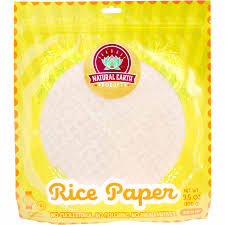 Papel de arroz