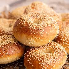 Lieber´s Sesame Seeds Perfect for Challahs & Bagels