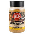 Lior Gourmet Spices Shawarma Seasoning 5.3 oz