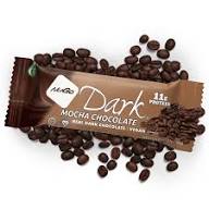 NuGo Dark Mocha Chocolate 11g Protein KOSHER PARVE