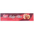 Lieber´s Fudge Filled Striped Cookies Kosher Parve 160g