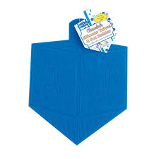 Salvamanteles Dreidel