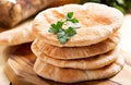 DSN Pan Pita