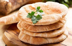 DSN Pan Pita