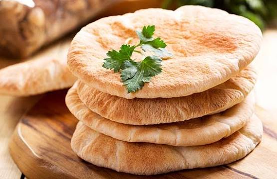 DSN Pan Pita