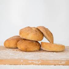 Burger Buns 3pack
