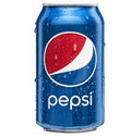 פחית פפסי 330 מ"ל