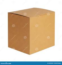 Medium Carton Box 2.5 Kilos