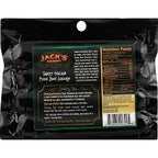 Jacks Gourmet Beef Kielbasa