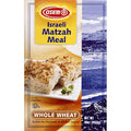 Osem  Israeli Matzah Meal Whole Wheat 16oz