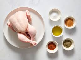 D.E Chicken Fryer whole  P/P 4 PRICE PER POUND